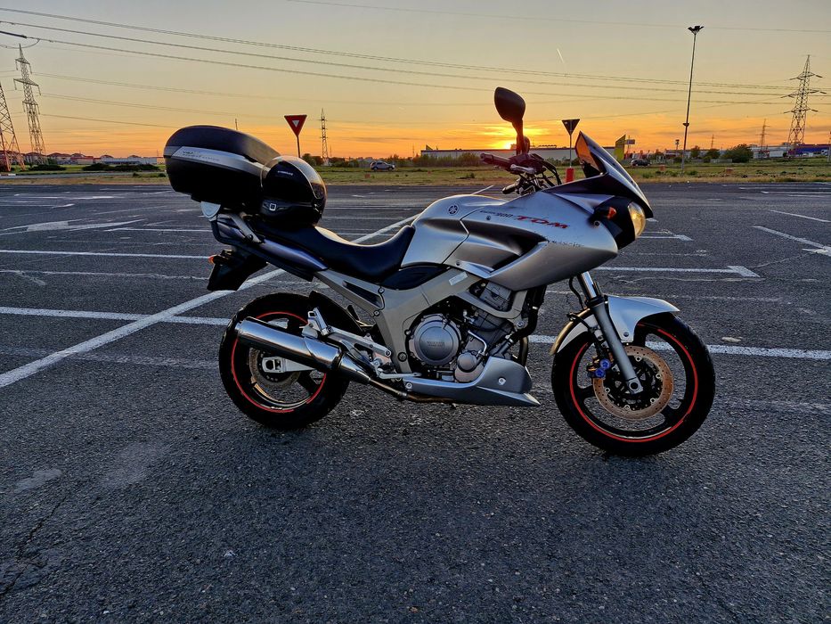 De vanzare Motor Yamaha