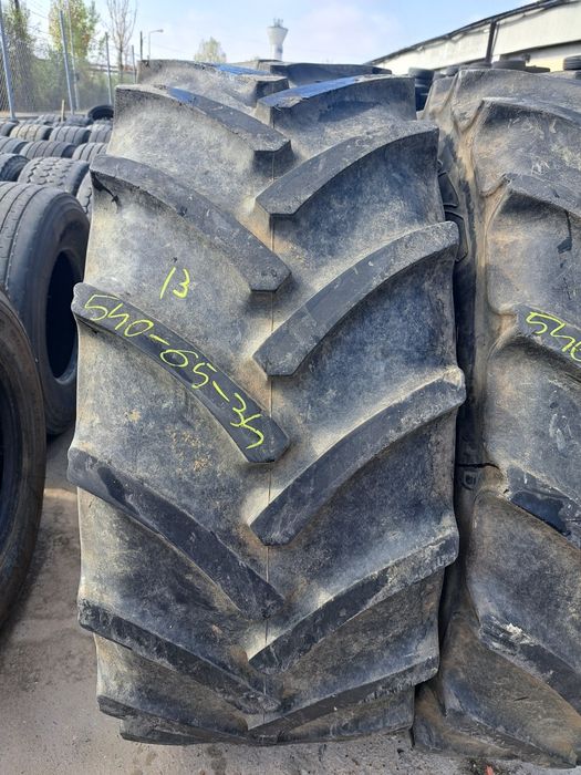 Anvelope 540-65r34 Continental