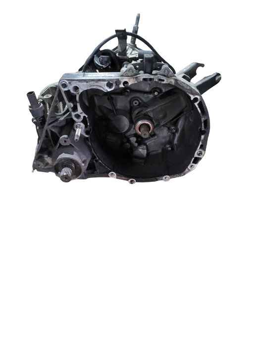Cutie De Viteze Manuala 5 Trepte Dacia Solenza B41_ 2003 - > 1.9 D F8Q