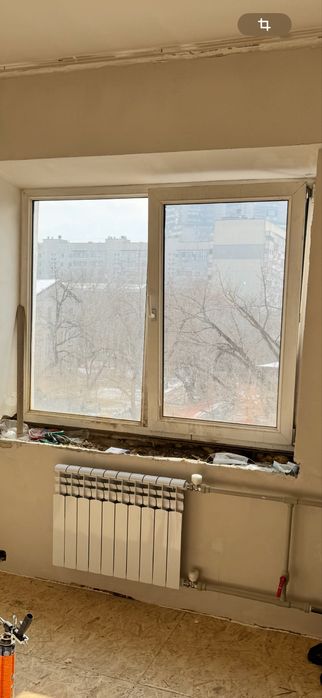 Продам пластиковые окна