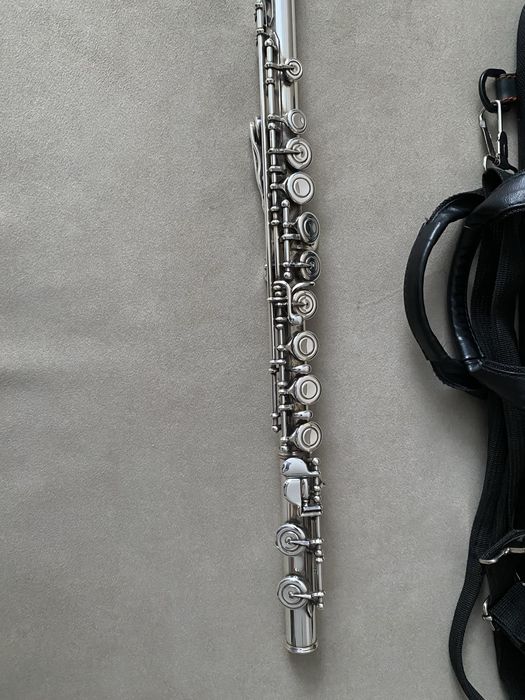 Флейта YAMAHA 212