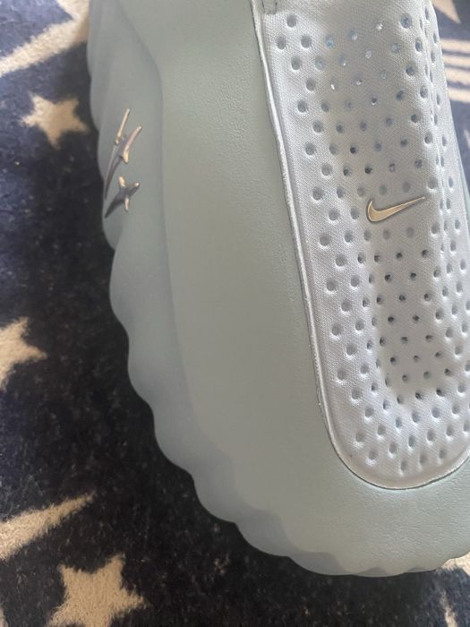 Papuci Nike mind 001 Nocta