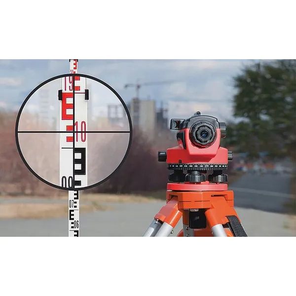 Нивелир codtrol x3