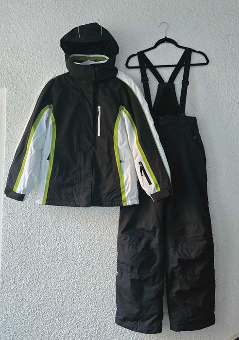 Ски екип Crane и Мс Кinley размер S-М