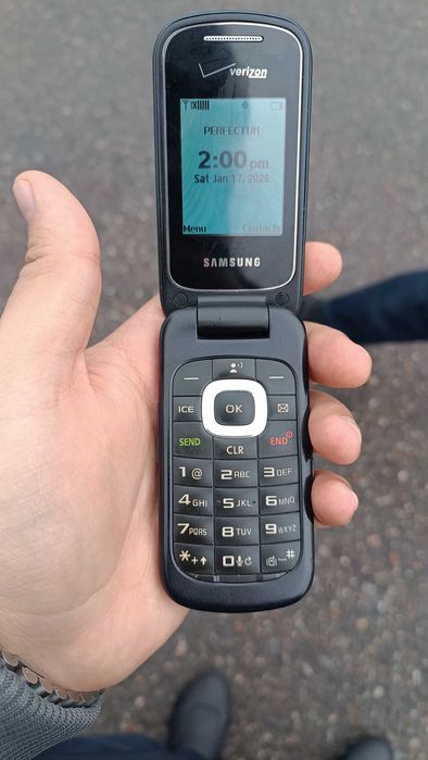 Samsung Verizon Gusto 3 Срочно