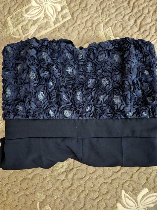 Дамски гащеризон Christine fashion