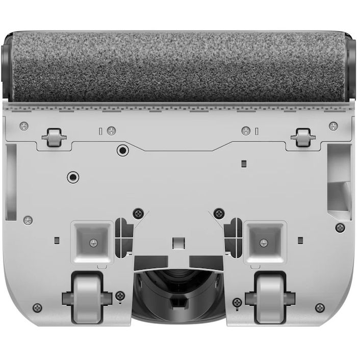 Roborock F25 прахосмукачка за мокро и сухо почистване с почистваща станция, 20kPa
