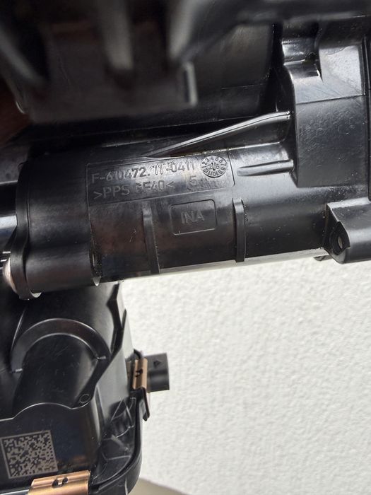 Corp termostat Bmw Ina 11538843406 / G01 G05 G06 G20 G21 G30 G11 G12