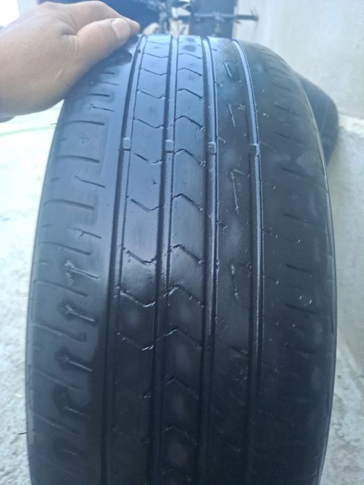 Диски с шинами 205/50/R17