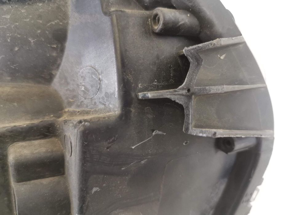 Far Stanga Dacia  Logan 2 [facelift] 2017 2018 2019 2020 MCV, Sandero