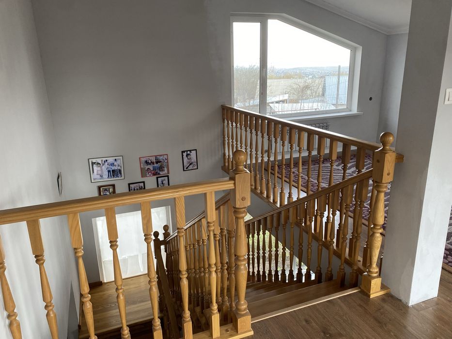 Продам дом в п. Қырғауылды