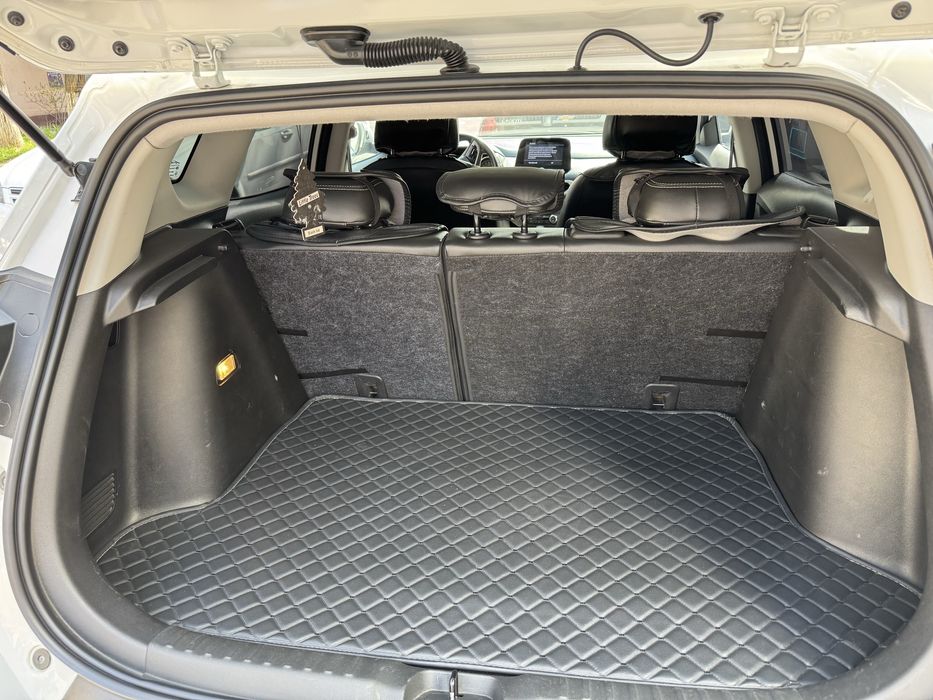 Tracker 2 Primer/ Траскер 2 Пример