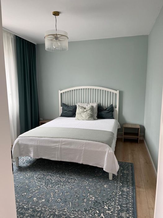 Inchiriez casa Ovidiu