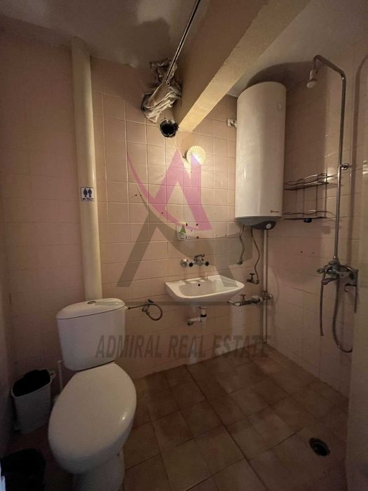 Продава се Тристаен апартамент в Варна, Лятно кино Тракия - 106 кв.м за 1651 €/кв.м - Снимка #5