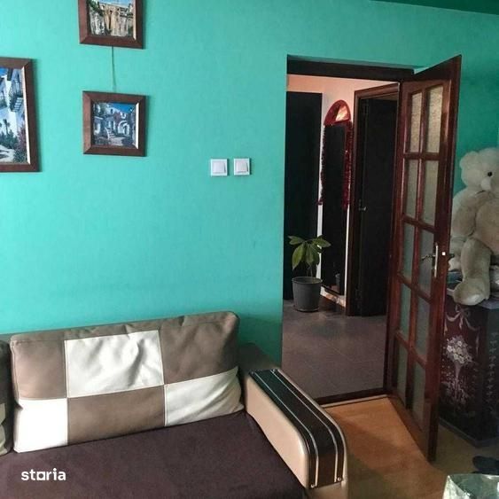 Apartament 3 Camere | 13 Septembrie | Mobilat | AC | Loc parcare