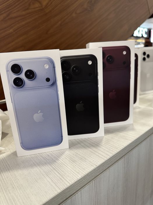 Iphone 18 pro max, pro
