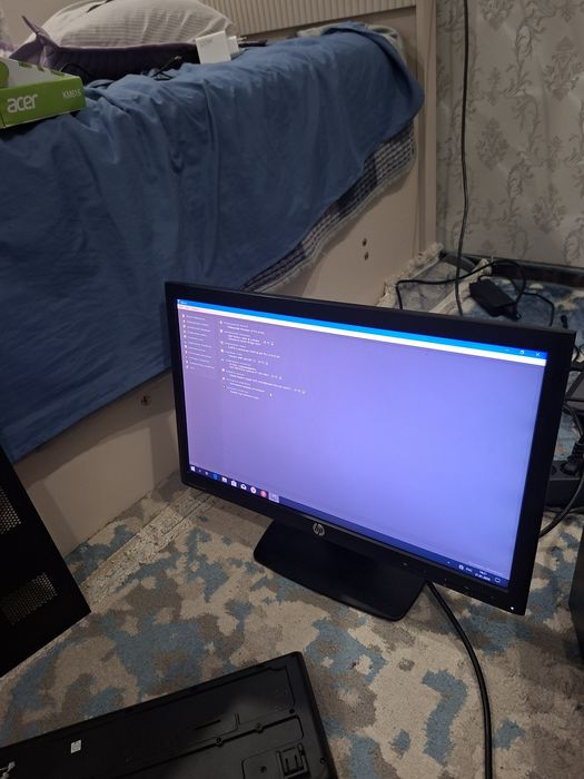 Продам компьютер