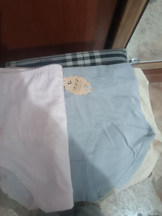 Продам женское трусы