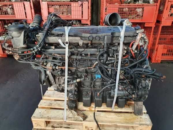 Motor complet MAN D0836 LOH52 cu garantie !