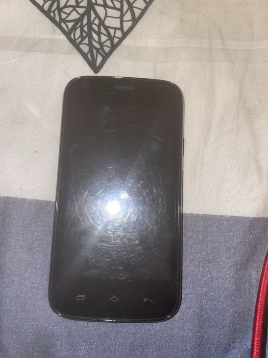 Telefon nefunctional/pt piese