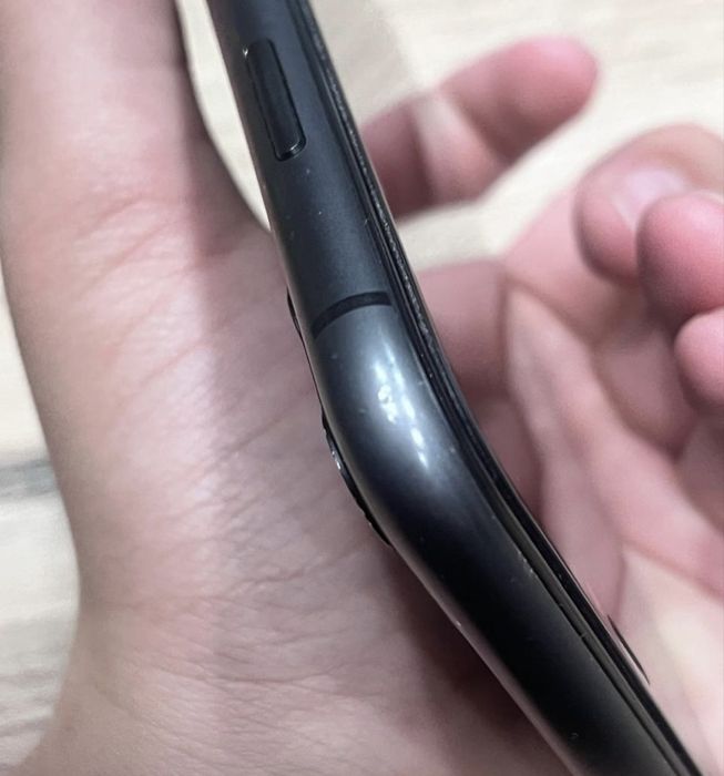 iPhone 11 64GB.