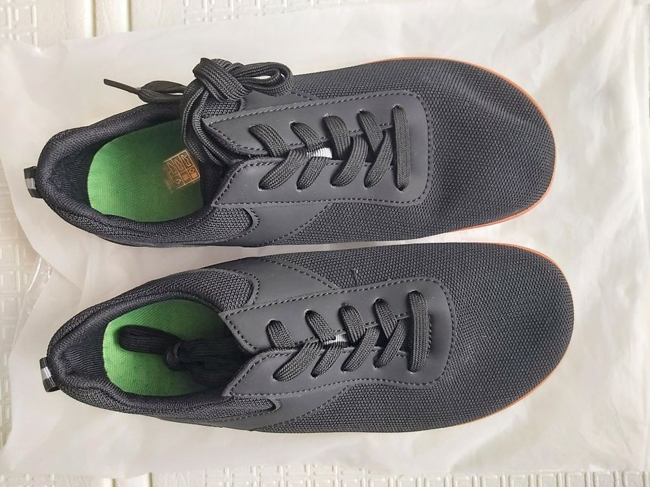 Barefoot unisex noi incaltaminte adidasi tenisi papuci sport barefoot