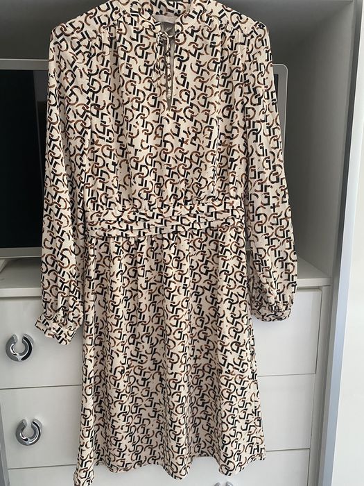 Rochie dama H&M, medie