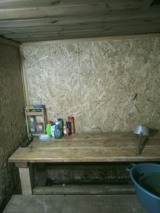 Продам дом в центре.