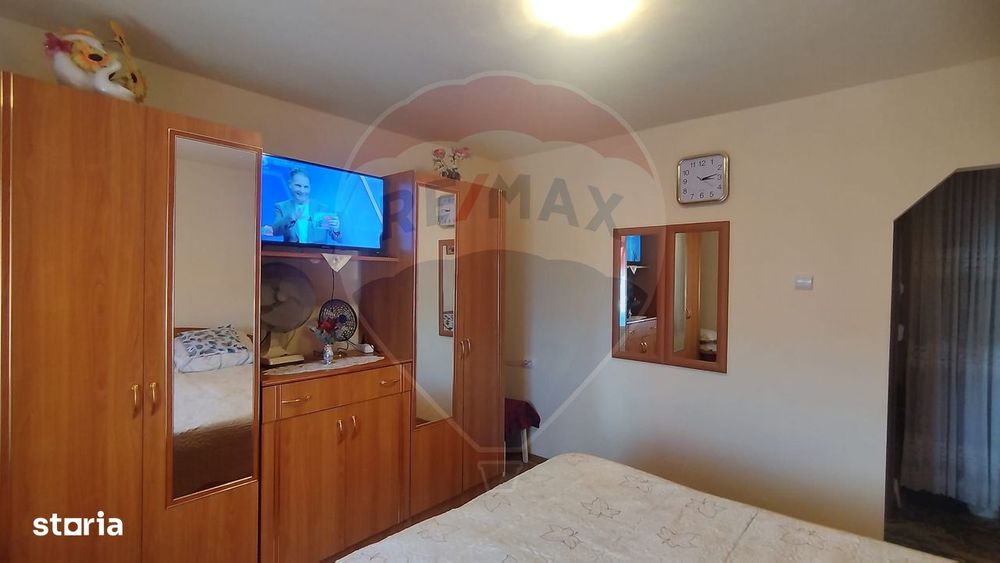 Apartament cu 2 camere de vânzare Șimleu Silvaniei, Comision 0%