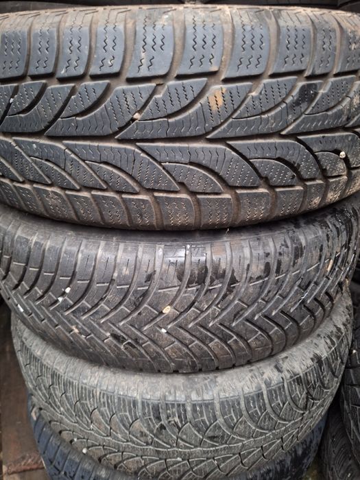 195 65 15- anvelope iarna-1 buc