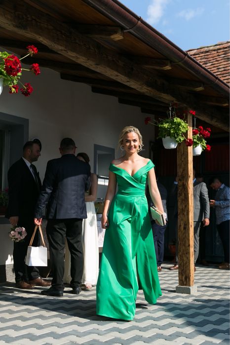 Rochie de ocazie atmosphere