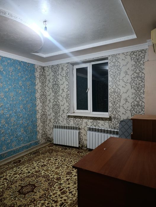 Кабискада квартира ұзақ мерзімге