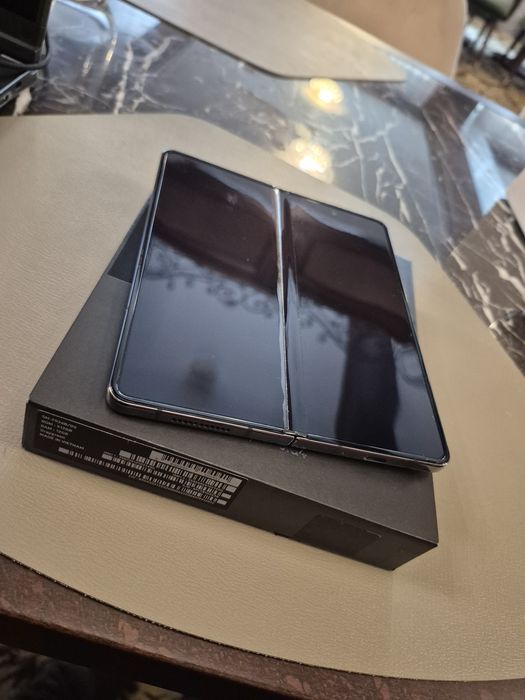Samsung Z Fold 4 512gb