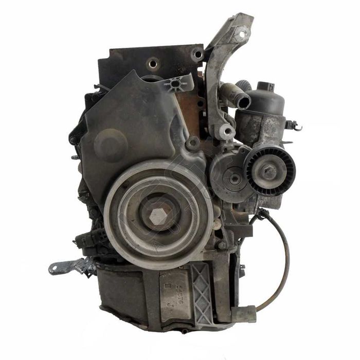 Оборудван цилиндров блок Peugeot 407 (2004-2010) ID: 120088