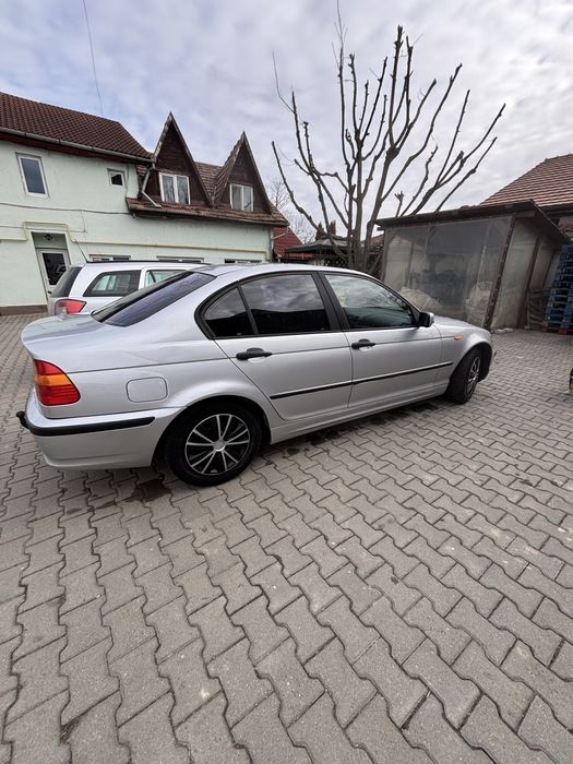 Vand Bmw seria 3