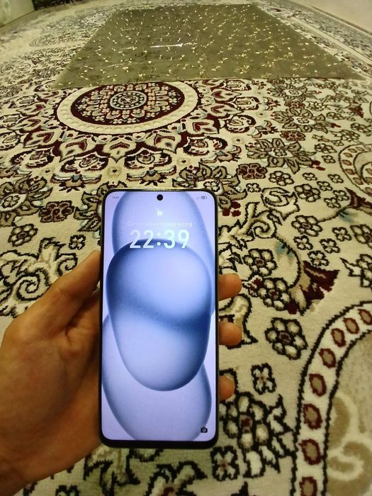 Honor x8a 128gb 2023