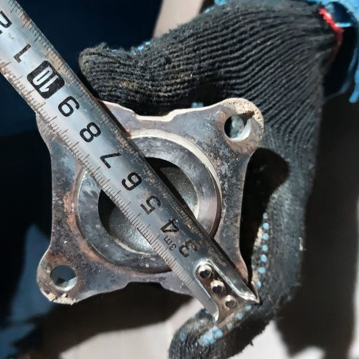 Продам кордан на тайота рав4