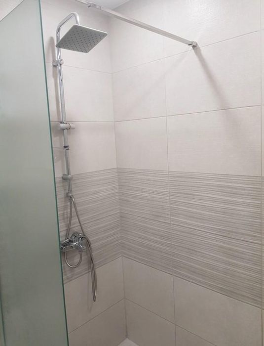 Двустаен апартамент под наем в ж.к. Кръстова вада, 2129536