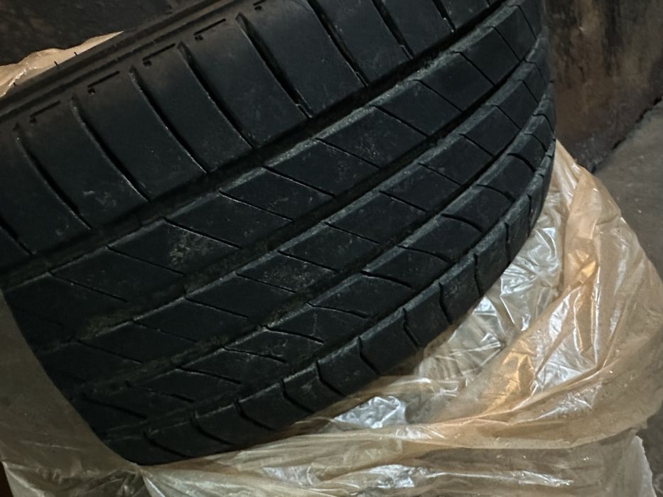 Резина лето KUMHO