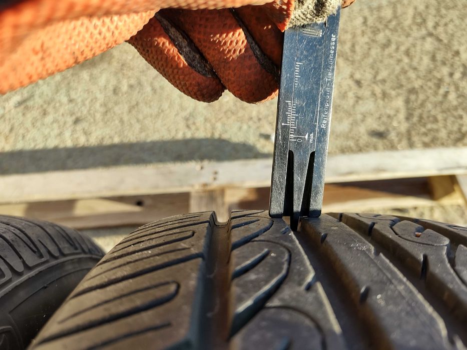 15 джанти 4х100 Opel Astra G Combo C et49 гуми 195/60/15