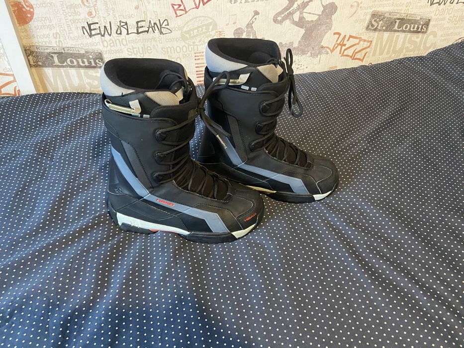 Обувки за сноубод Head/ Solomon