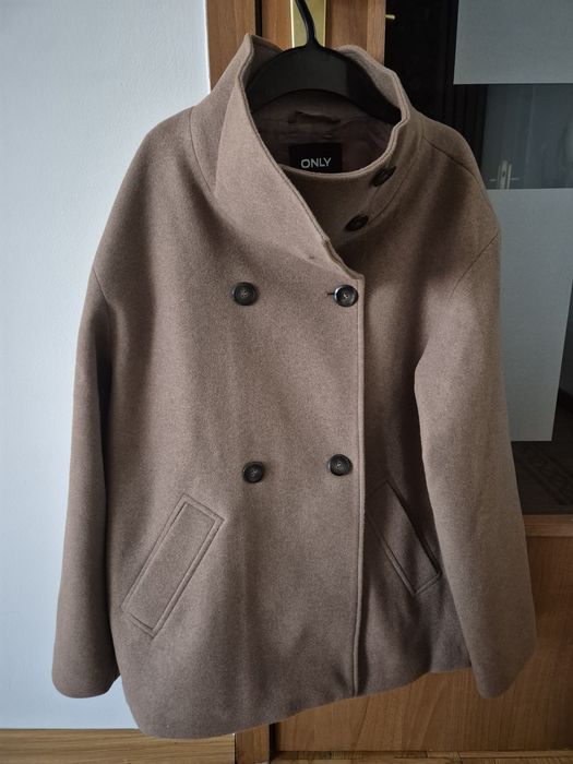 Ново палто Only  пролет есен