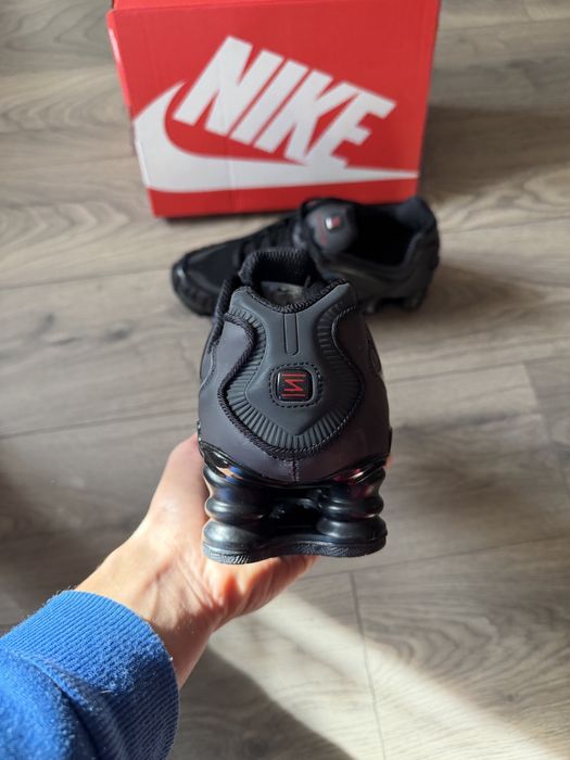 Nike Shox Termic