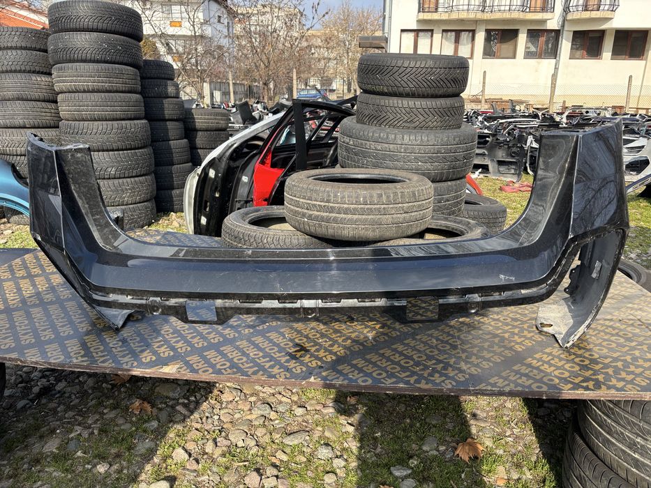 Броня БМВ Х1/BMW X1 U11