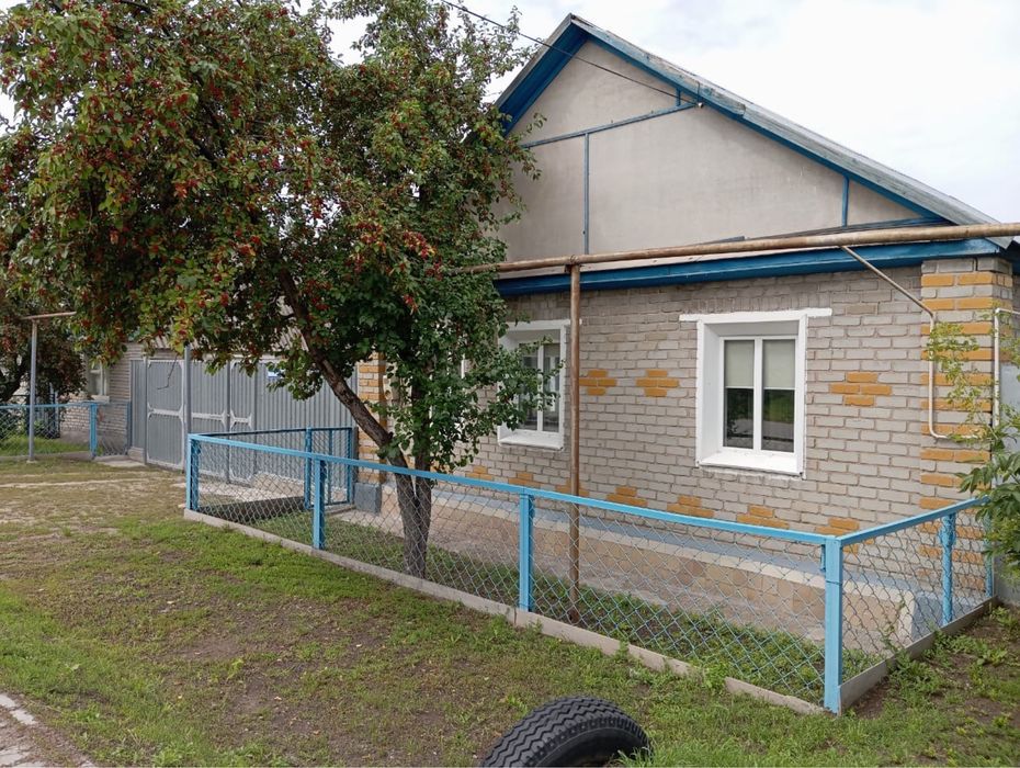 Продам частный дом