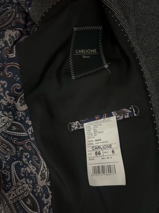 Продам костюм двойку