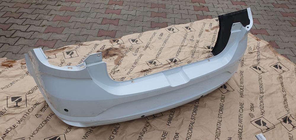 Bara Spate Dacia Logan 3 Originala