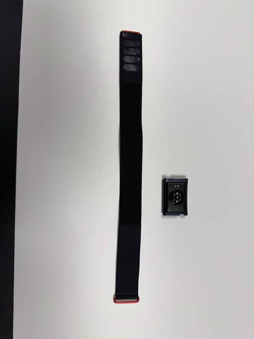 Amazefit Helio Strap - tracker fitness fara ecran - alternativa whoop
