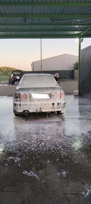 Продам Ауди 80 Б4 хорошем состоянии