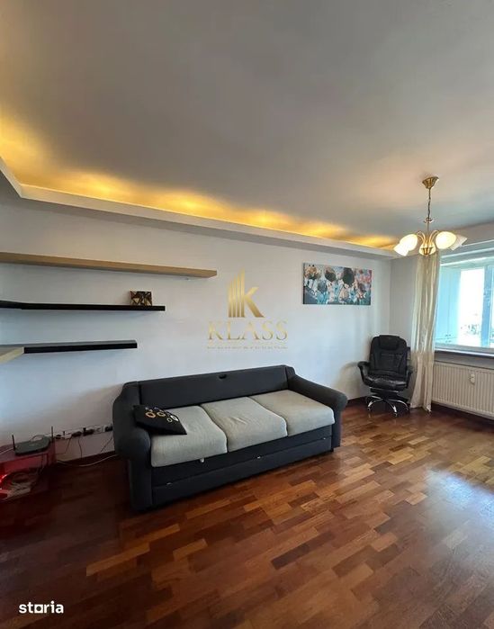 Apartament 3 camere | Tineretului | Piata Norilor | Boiler | Parcare — fotografia 1